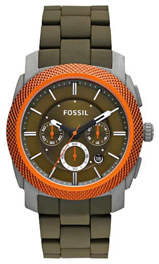 Wrist watch Fossil FS4660 for Men - picture, photo, image