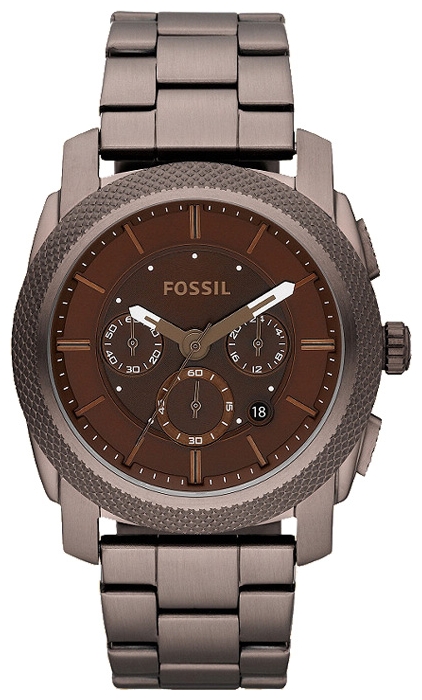 Wrist watch Fossil FS4661 for men - picture, photo, image