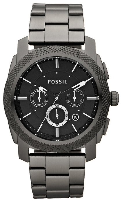Wrist watch Fossil FS4662 for Men - picture, photo, image