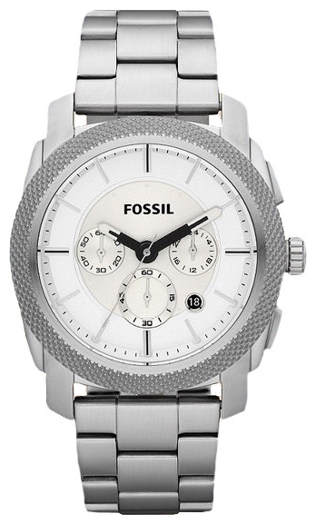 Wrist watch Fossil FS4663 for Men - picture, photo, image