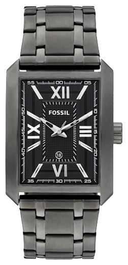 Wrist watch Fossil FS4664 for Men - picture, photo, image