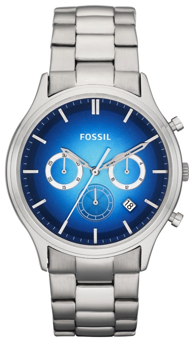 Wrist watch Fossil FS4674 for Men - picture, photo, image