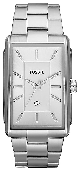 Wrist watch Fossil FS4677 for men - picture, photo, image