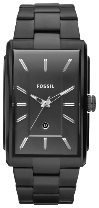 Wrist watch Fossil FS4678 for men - picture, photo, image
