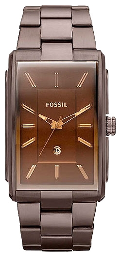 Wrist watch Fossil FS4679 for men - picture, photo, image