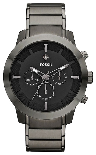 Wrist watch Fossil FS4680 for men - picture, photo, image