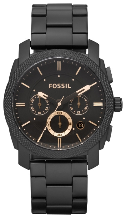 Wrist watch Fossil FS4682 for Men - picture, photo, image