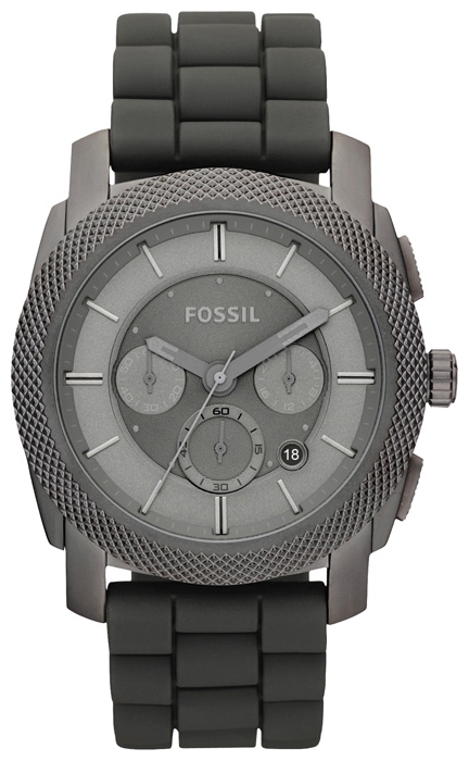 Wrist watch Fossil FS4701 for Men - picture, photo, image