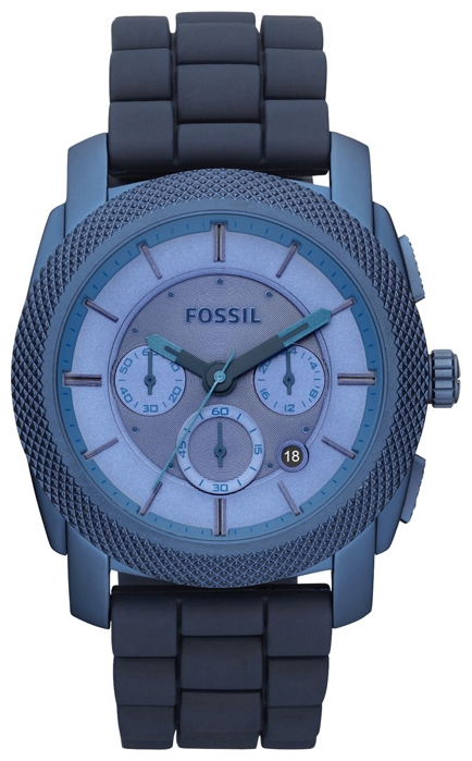 Wrist watch Fossil FS4703 for Men - picture, photo, image