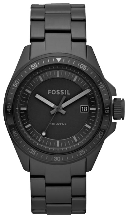 Wrist watch Fossil FS4704 for men - picture, photo, image