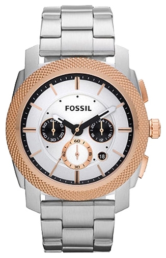 Wrist watch Fossil FS4714 for Men - picture, photo, image