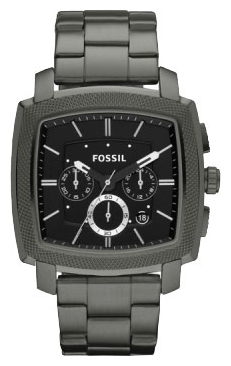 Wrist watch Fossil FS4719 for Men - picture, photo, image