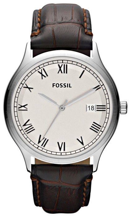 Wrist watch Fossil FS4737 for Men - picture, photo, image