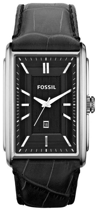 Wrist watch Fossil FS4770 for Men - picture, photo, image