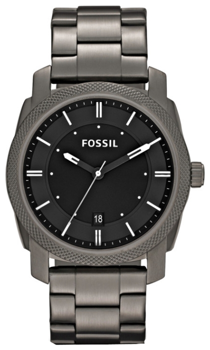 Wrist watch Fossil FS4774 for Men - picture, photo, image