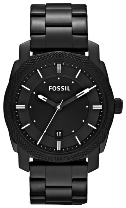 Wrist watch Fossil FS4775 for men - picture, photo, image