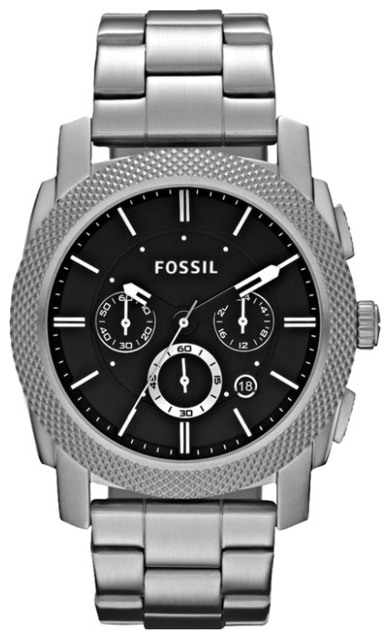 Wrist watch Fossil FS4776 for Men - picture, photo, image