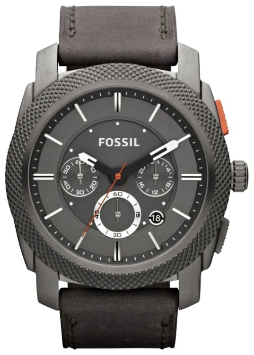 Wrist watch Fossil FS4777 for Men - picture, photo, image