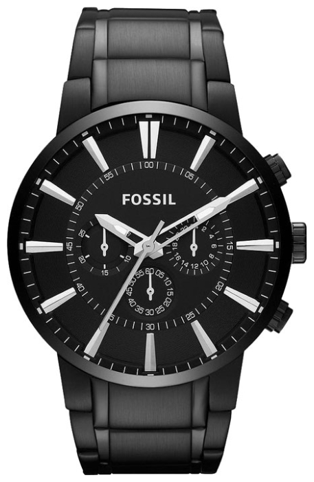 Wrist watch Fossil FS4778 for Men - picture, photo, image