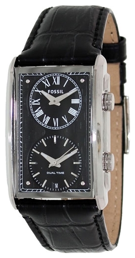 Wrist watch Fossil FS4782 for Men - picture, photo, image