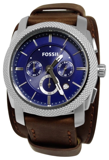 Wrist watch Fossil FS4793 for Men - picture, photo, image