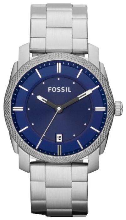 Wrist watch Fossil FS4794 for men - picture, photo, image
