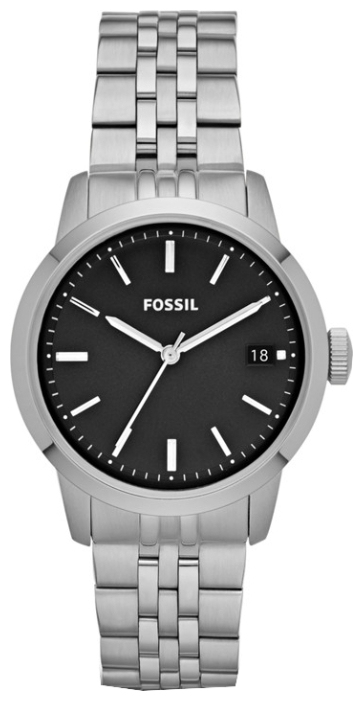 Wrist watch Fossil FS4818 for men - picture, photo, image