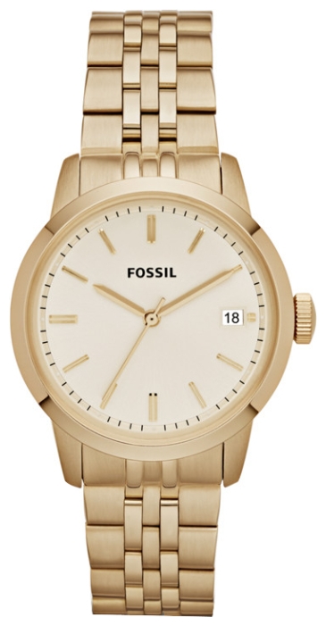 check fossil watch serial number