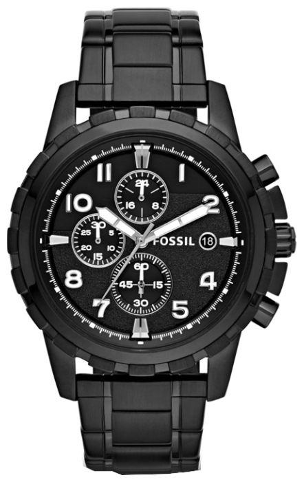 Fossil FS4827 pictures