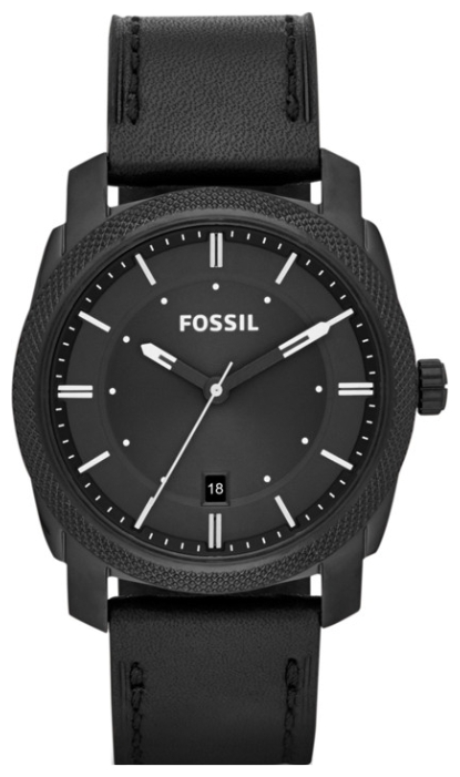 Wrist watch Fossil FS4837 for Men - picture, photo, image