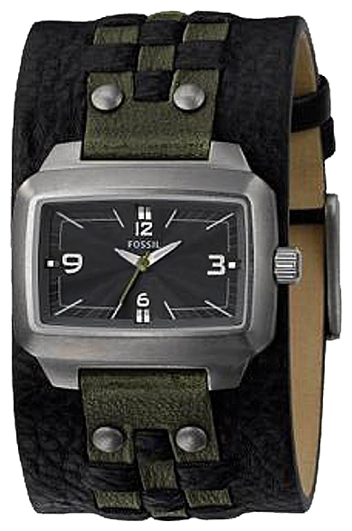 Wrist watch Fossil JR1000 for Men - picture, photo, image