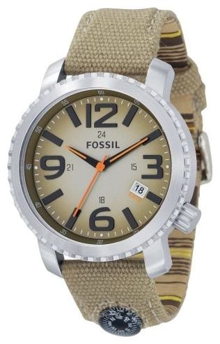Wrist watch Fossil JR1139 for men - picture, photo, image