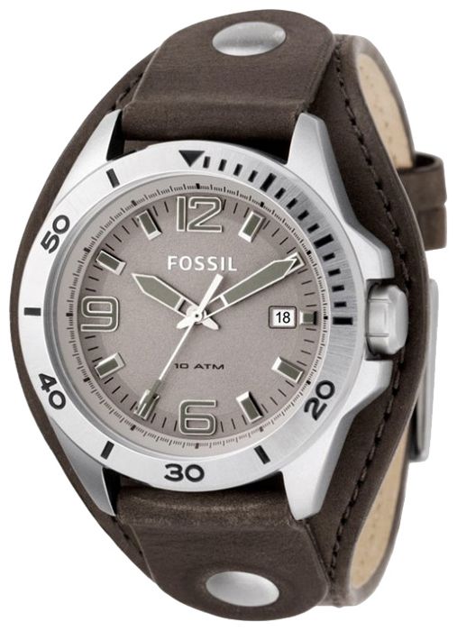 Wrist watch Fossil JR1147 for men - picture, photo, image