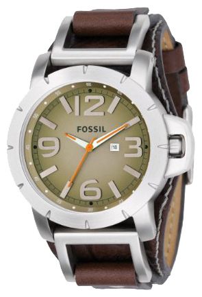 Wrist watch Fossil JR1155 for Men - picture, photo, image