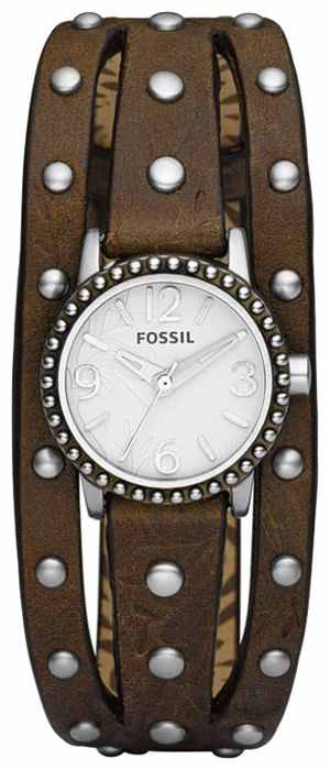 Wrist watch Fossil JR1177 for women - picture, photo, image