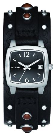 Wrist watch Fossil JR1187 for women - picture, photo, image