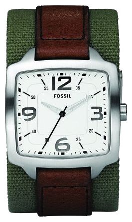 Wrist watch Fossil JR1195 for Men - picture, photo, image