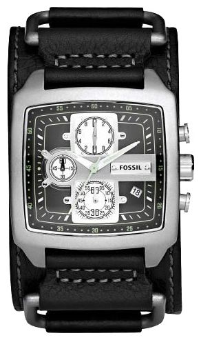 Wrist watch Fossil JR1196 for Men - picture, photo, image