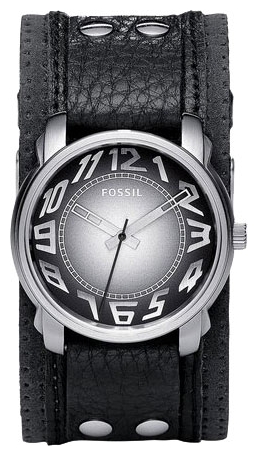 Wrist watch Fossil JR1205 for Men - picture, photo, image