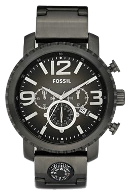 Wrist watch Fossil JR1252 for men - picture, photo, image