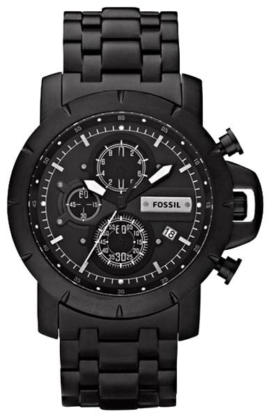 Fossil JR1266 pictures