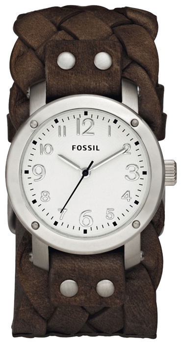 Wrist watch Fossil JR1290 for women - picture, photo, image
