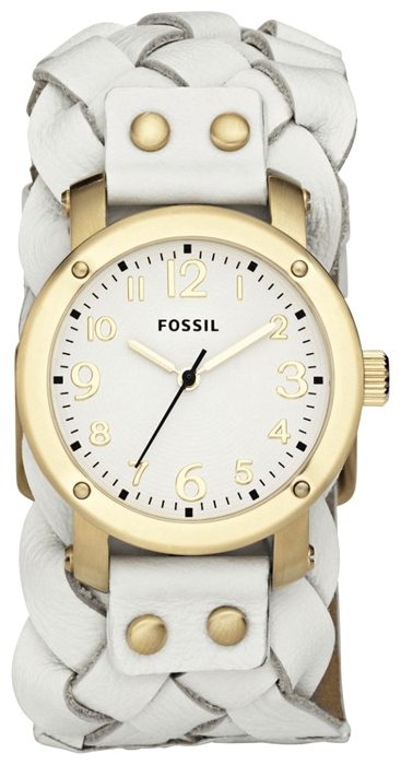 Wrist watch Fossil JR1291 for women - picture, photo, image