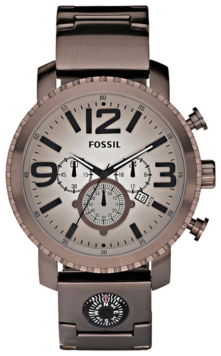 Wrist watch Fossil JR1302 for Men - picture, photo, image