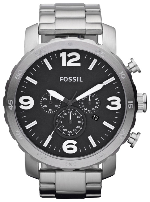 Wrist watch Fossil JR1353 for Men - picture, photo, image