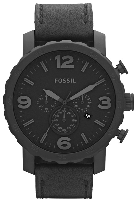 Wrist watch Fossil JR1354 for Men - picture, photo, image