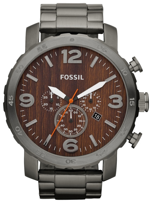 Wrist watch Fossil JR1355 for Men - picture, photo, image