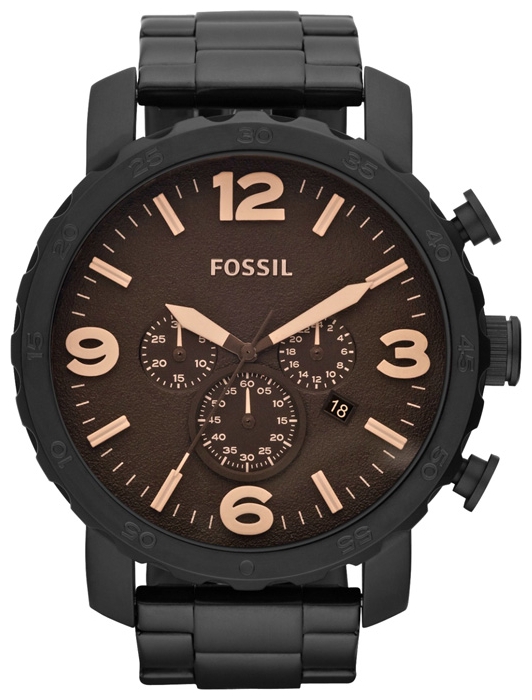 Wrist watch Fossil JR1356 for men - picture, photo, image