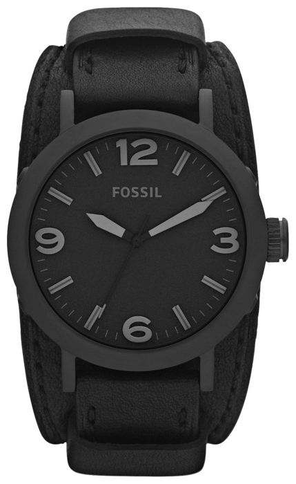 Wrist watch Fossil JR1364 for Men - picture, photo, image