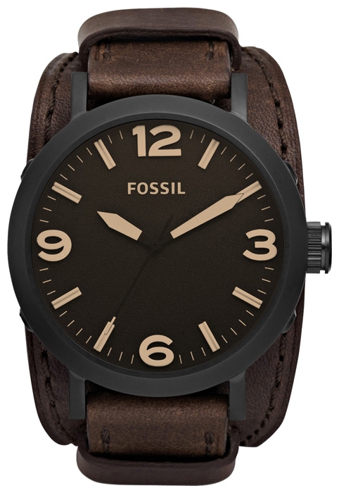 Wrist watch Fossil JR1365 for men - picture, photo, image